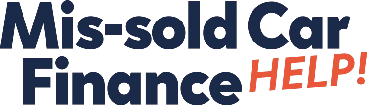 Mis-sold Car Finance Help